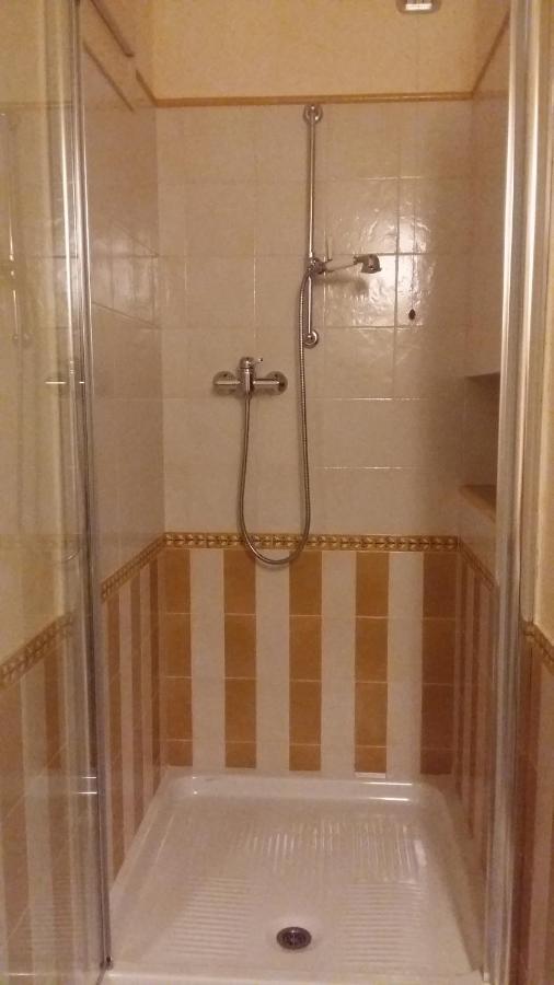 בורסו דל גראפה B&B Le Agavi מראה חיצוני תמונה