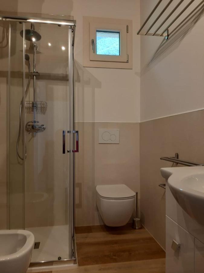 בורסו דל גראפה B&B Le Agavi מראה חיצוני תמונה